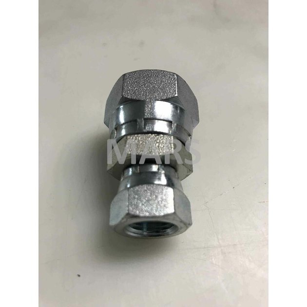 Spojka BSP 1/2" / M22x1,5 vnút/vnút
